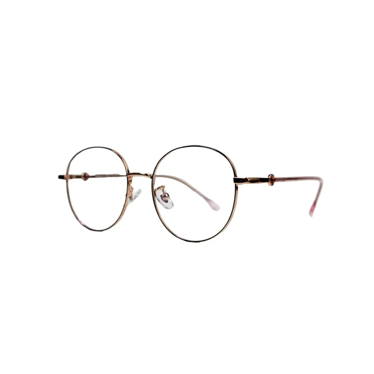 JN Glasses Female Frame 7132