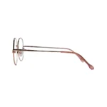 JN Glasses Female Frame DZ5020