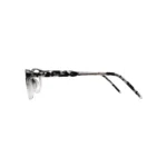 JN Glasses Female Frame TT2062