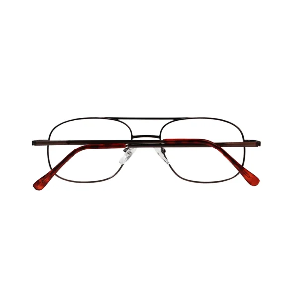 JN Glasses Eye Glasses Frame ZB008A