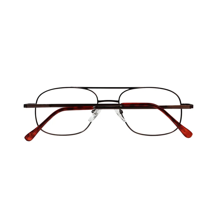 JN Glasses Eye Glasses Frame ZB008A