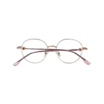 JN Glasses Female Frame 7132