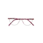 JN Glasses Female Frame TT2070