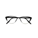 JN Glasses Female Frame TT2069