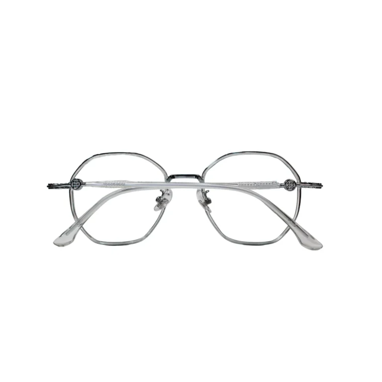 JN Glasses Female Frame 7141