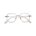 JN Glasses Female Frame 7142