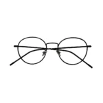 JN Glasses Female Frame V5931