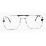 JN Glasses Sunglasses 5009 Black