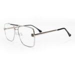 JN Glasses Sunglasses 5009 Black
