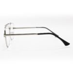 JN Glasses Sunglasses 5009 Black