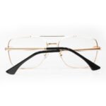JN Glasses Sunglasses 5009 Black