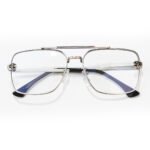 JN Glasses Sunglasses 5009 Black