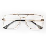 JN Glasses Sunglasses 5009 Black
