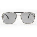 JN Glasses Sunglasses 5009 Black