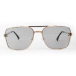 JN Glasses Sunglasses 5009 Black