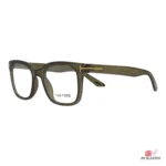 tf5479 glasses in green — angle view