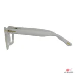 tf5479 glasses in white — side view
