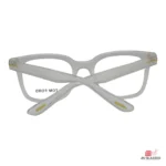 tf5479 glasses in white — back view