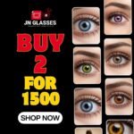 Buy 2 Pairs for 1500/-