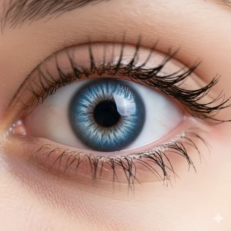 Clara Aqua Lens