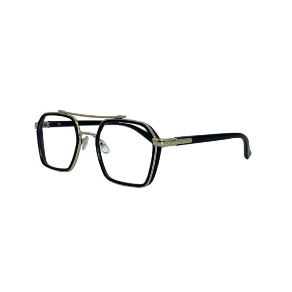 JN Glasses Eye Glasses Frame Alpha Glasses