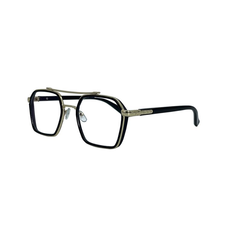 JN Glasses Eye Glasses Frame Alpha Glasses