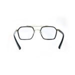 JN Glasses Eye Glasses Frame Alpha Glasses
