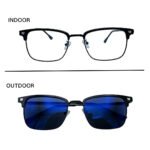 JN Glasses Sunglasses 1061