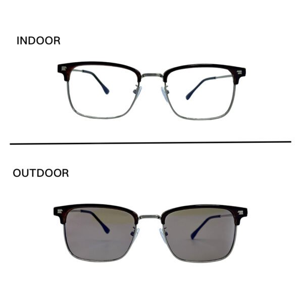 JN Glasses Sunglasses 1061