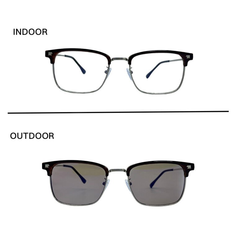 JN Glasses Sunglasses 1061