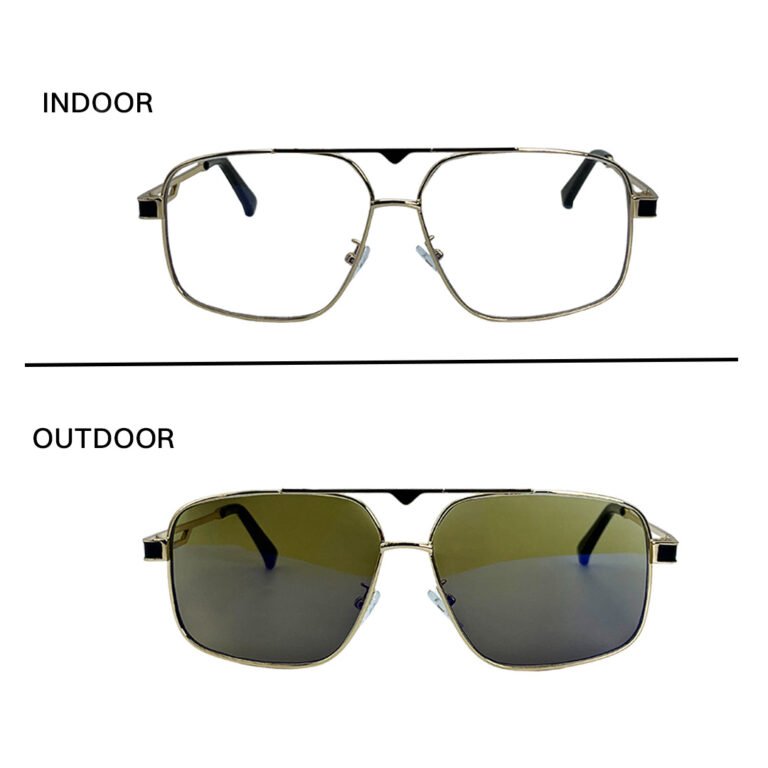 JN Glasses Sunglasses 1818