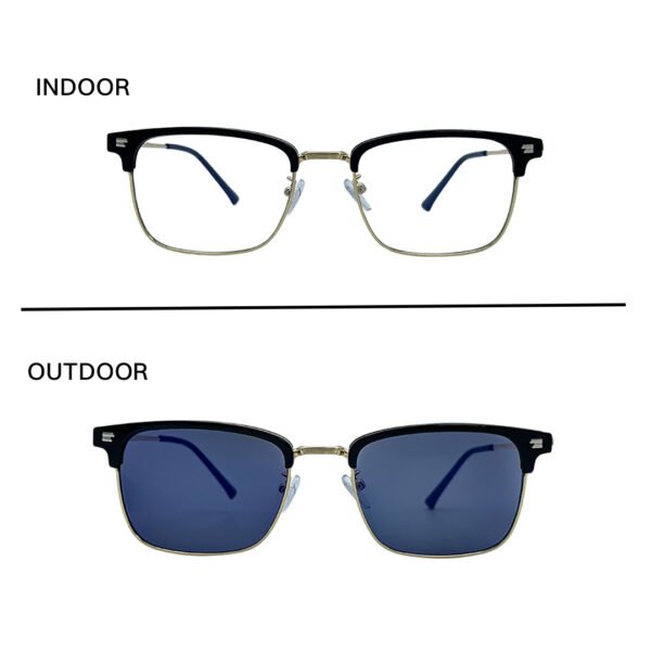 JN Glasses Sunglasses 1061