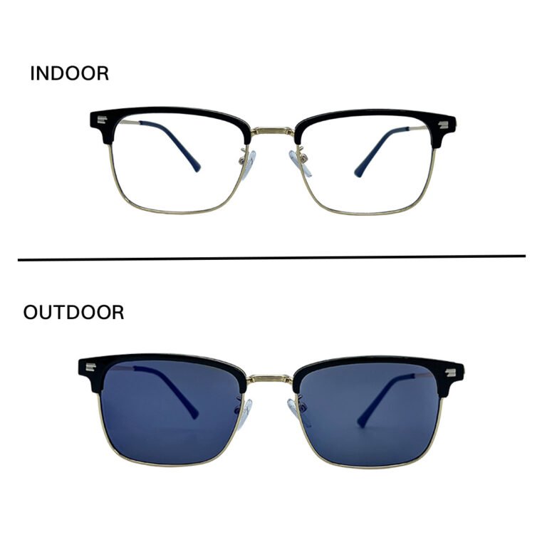 JN Glasses Sunglasses 1061