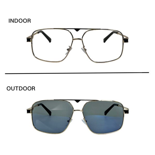 JN Glasses Sunglasses 1818