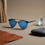 JN Glasses Female Sunglasses 116