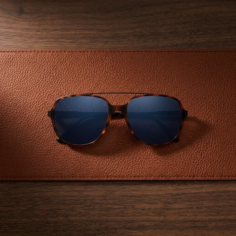 JN Glasses Female Sunglasses 119