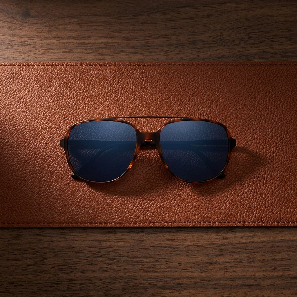 119-gallery-6 JN Glasses Female Sunglasses 119