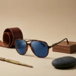 JN Glasses Female Sunglasses 119
