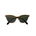 JN Glasses Female Sunglasses 17020