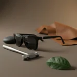 JN Glasses Clipper Glasses BC2300