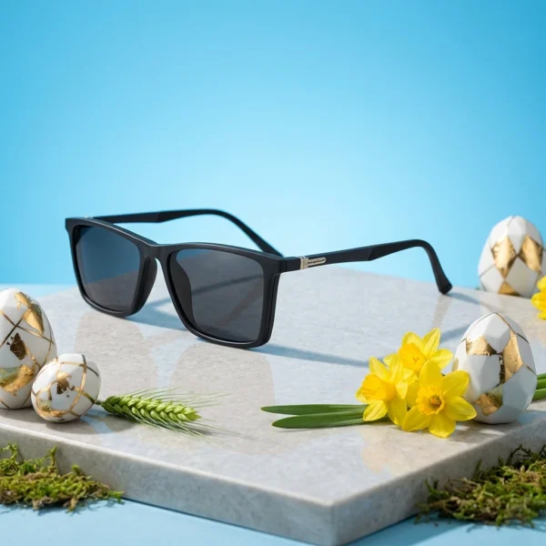JN Glasses Clipper Glasses BC2302