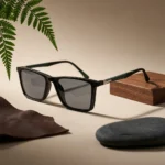 JN Glasses Clipper Glasses BC2302