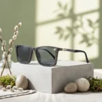 JN Glasses Clipper Glasses BC2302