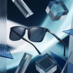 JN Glasses Clipper Glasses BC2303