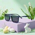 JN Glasses Clipper Glasses BC2303