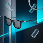 JN Glasses Clipper Glasses BC2303