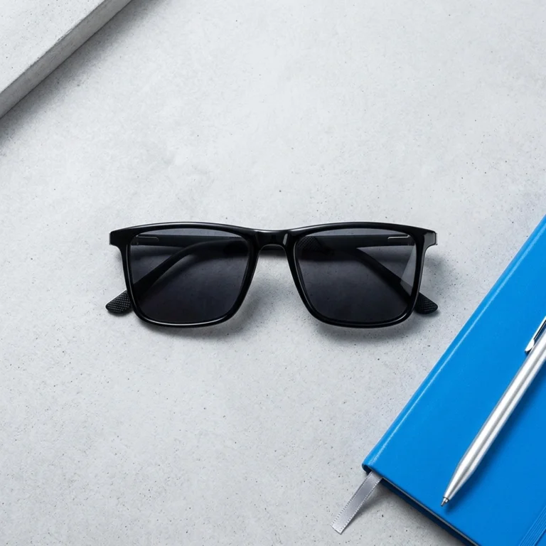 JN Glasses Clipper Glasses BC2303
