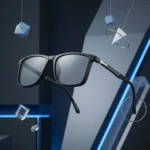 JN Glasses Clipper Glasses BC2303