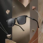 JN Glasses Clipper Glasses BC2303