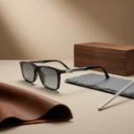 JN Glasses Clipper Glasses BC2303
